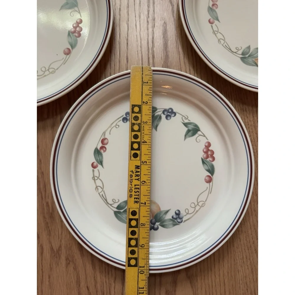 Corelle set vintage